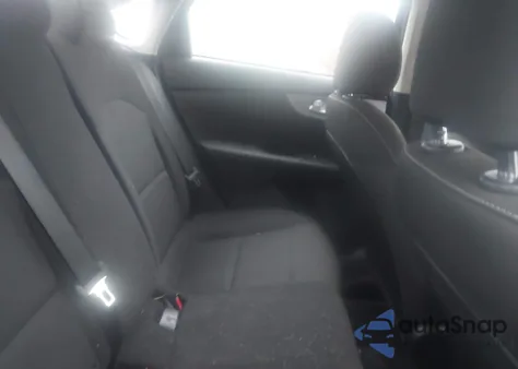 2023 Kia Forte Lxs z USA, uszkodzony, nr VIN 3KPF24AD0PE577187